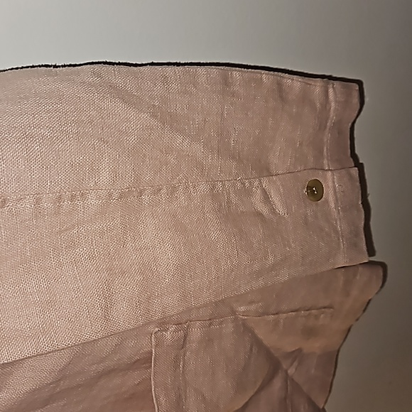 Coldwater Creek Pink Blazer - Picture 7 of 12